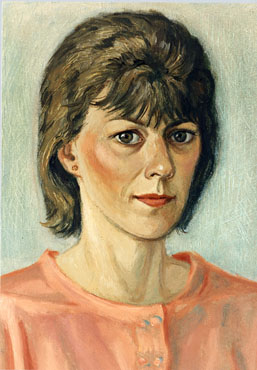 Portrait Marina